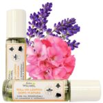 Roll On apaisant après piqûre