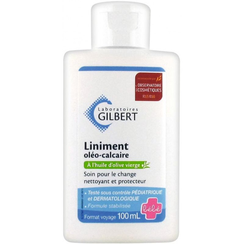 Liniment oléo calcaire stabilisé – Image 4