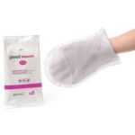 Gant imbibé de Chlorhexidine 2%