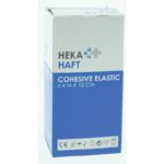 Bande cohésive HEKA HAFT