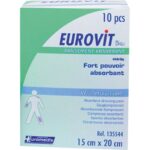 Pansement américain absorbant EUROVIT+