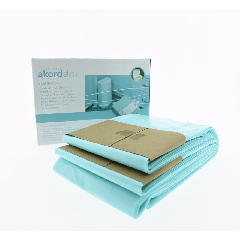 Poubelle anti-odeur JANIBELL – Image 3