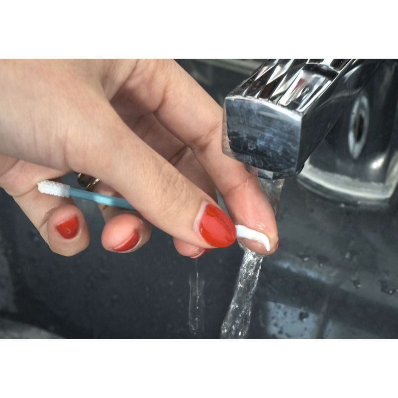 Coton-tiges silicone – Image 2