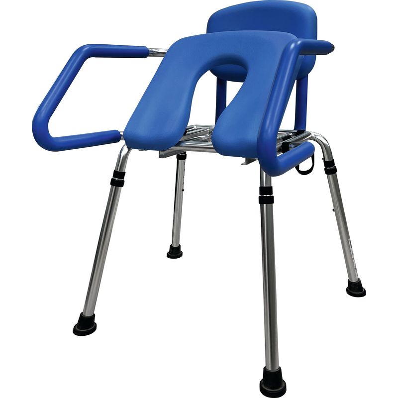 Fauteuil de douche Releveur SOFT – Image 2