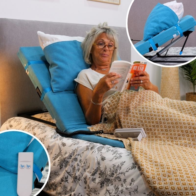 Redresse-dos électrique – Image 4