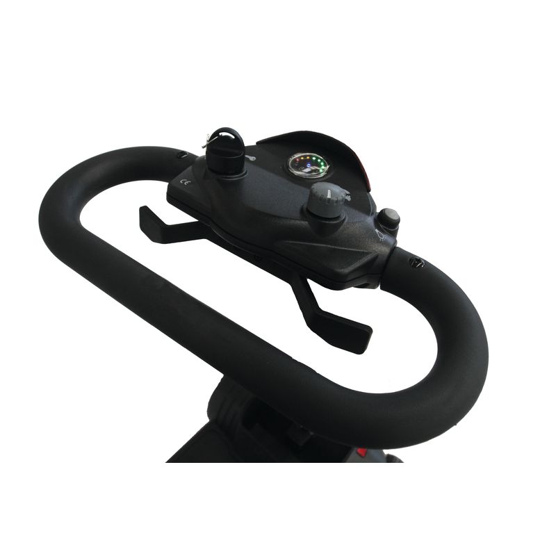 Scooter Traveler – Image 5