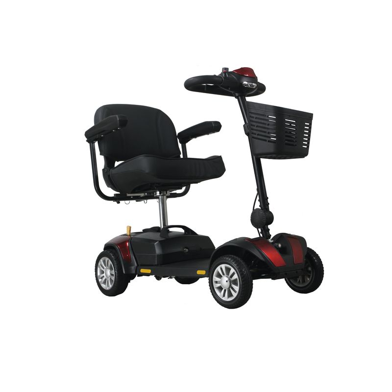 Scooter Traveler – Image 2