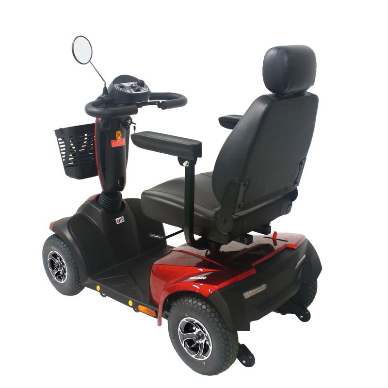 Scooter Traveler Maxi – Image 3
