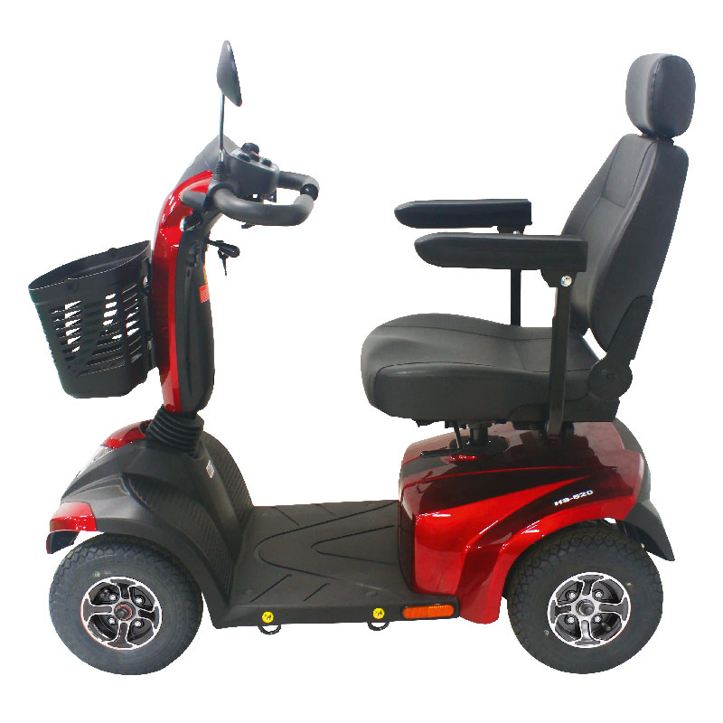 Scooter Traveler Maxi – Image 2