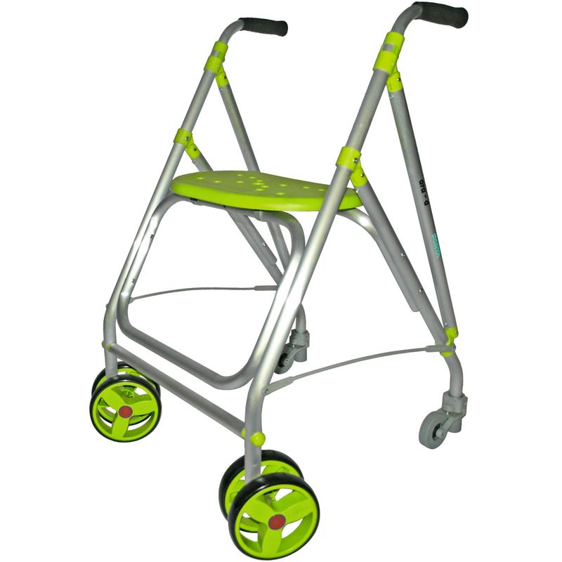 826098-pistache-rollator-ara-plus-pistache