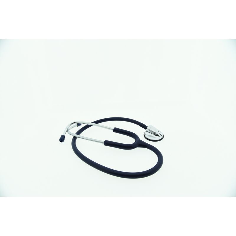 863213-noir-stethoscope-doctorscope-bleu