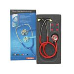 Stéthoscope double pavillon GIMA Classic
