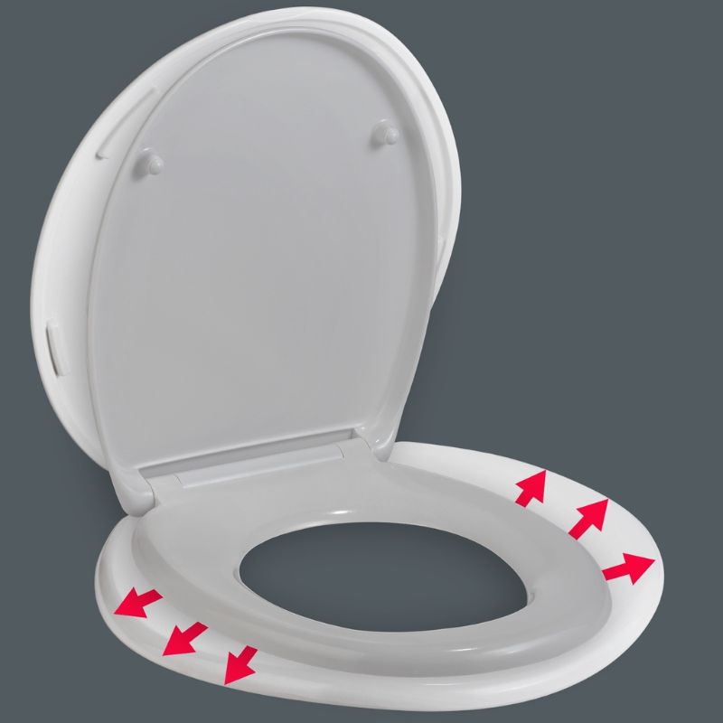 Abattant WC XXL – Image 6