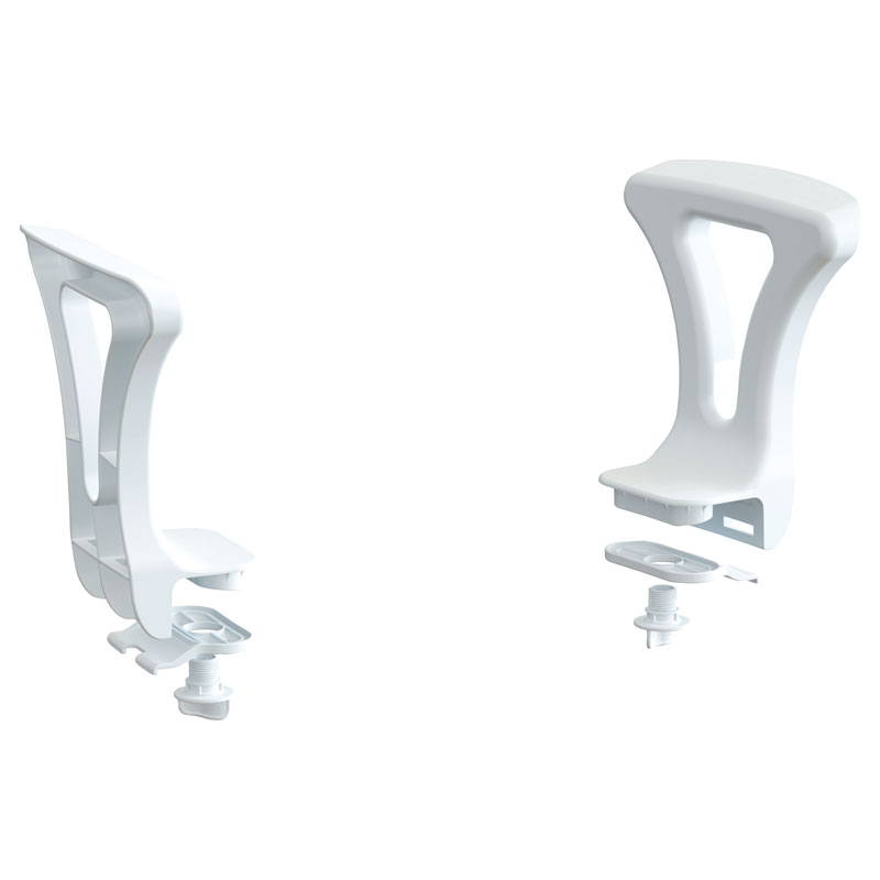 Fauteuils de toilettes CAPRI – Image 4