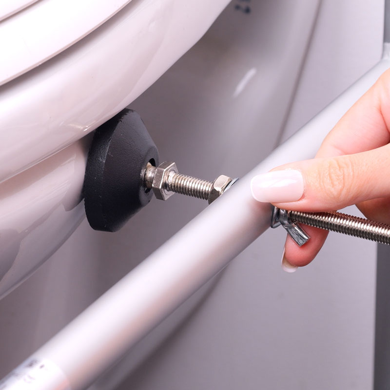 Accoudoirs de toilettes Bermudes – Image 5