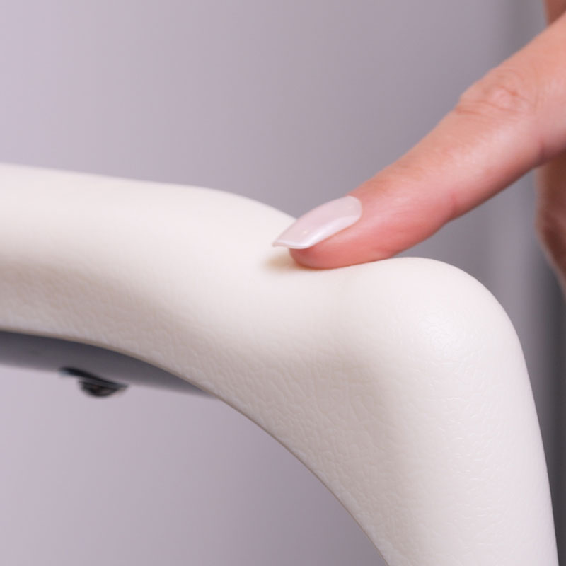 Accoudoirs de toilettes Bermudes – Image 8