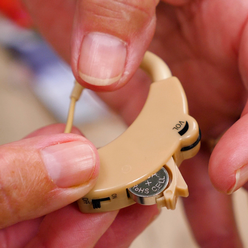 Aide auditive Classic – Image 4