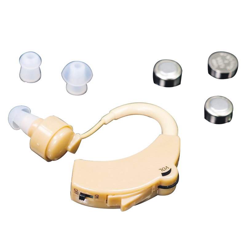 Aide auditive Classic – Image 2