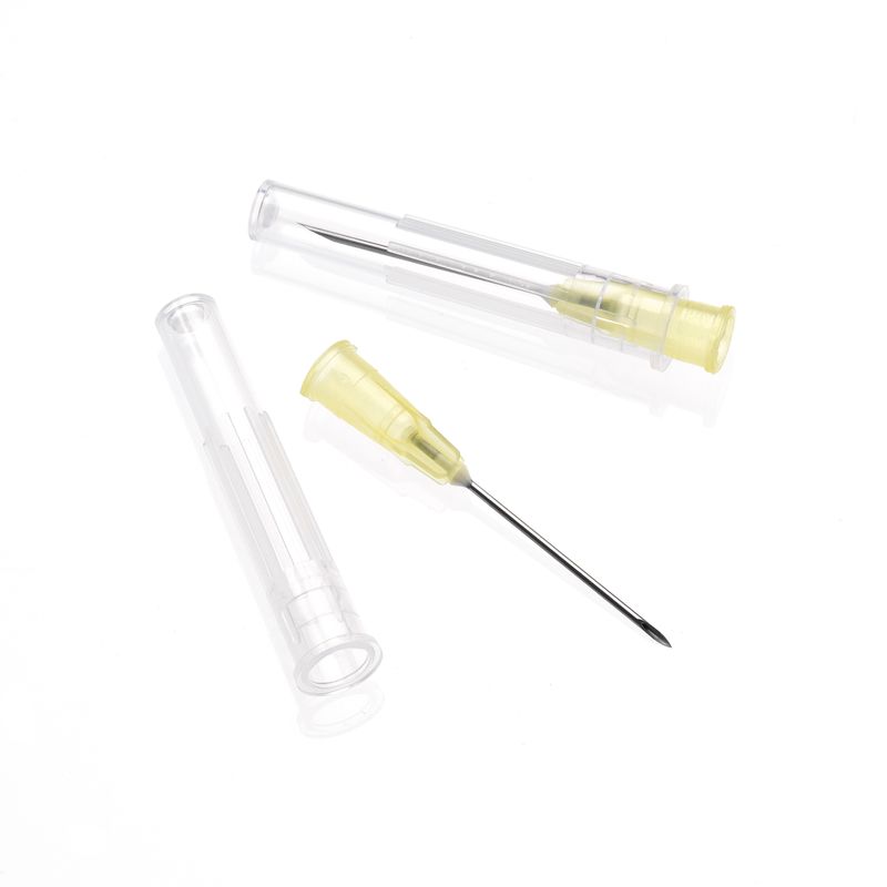 Aiguilles stériles sol millenium – Image 2