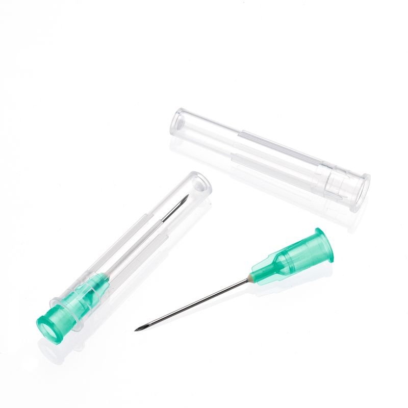 Aiguilles stériles sol millenium – Image 3