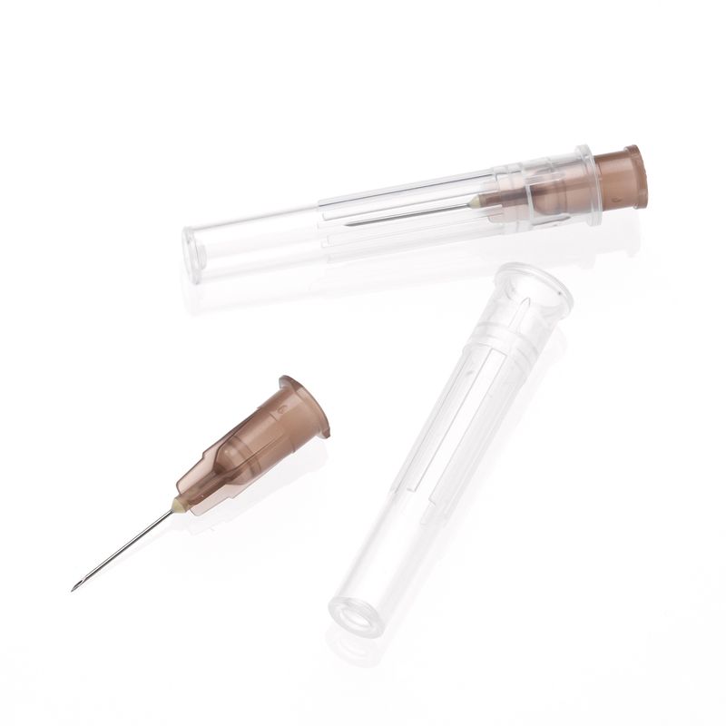 Aiguilles stériles sol millenium – Image 7