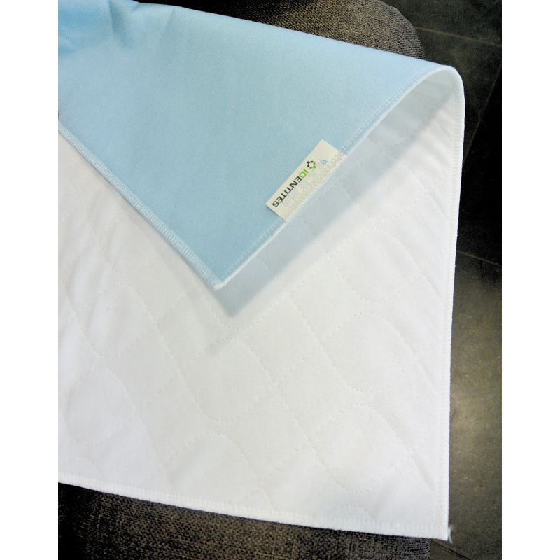 Alèse de fauteuil réutilisable – Image 2