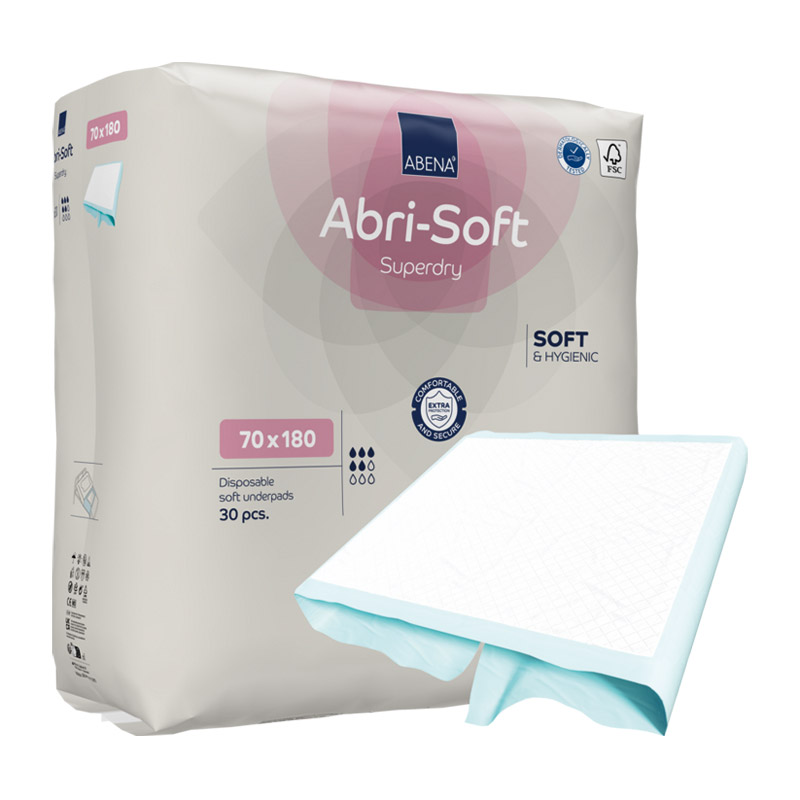 Alèses bordables – Image 2