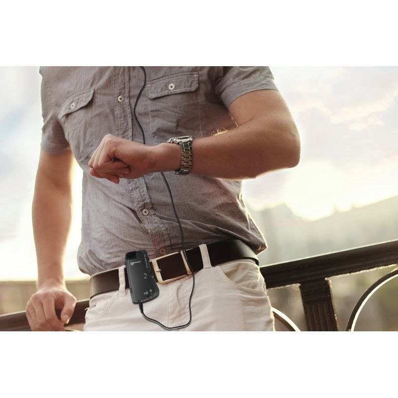 Amplificateur d'écoute Geemarc – Image 2