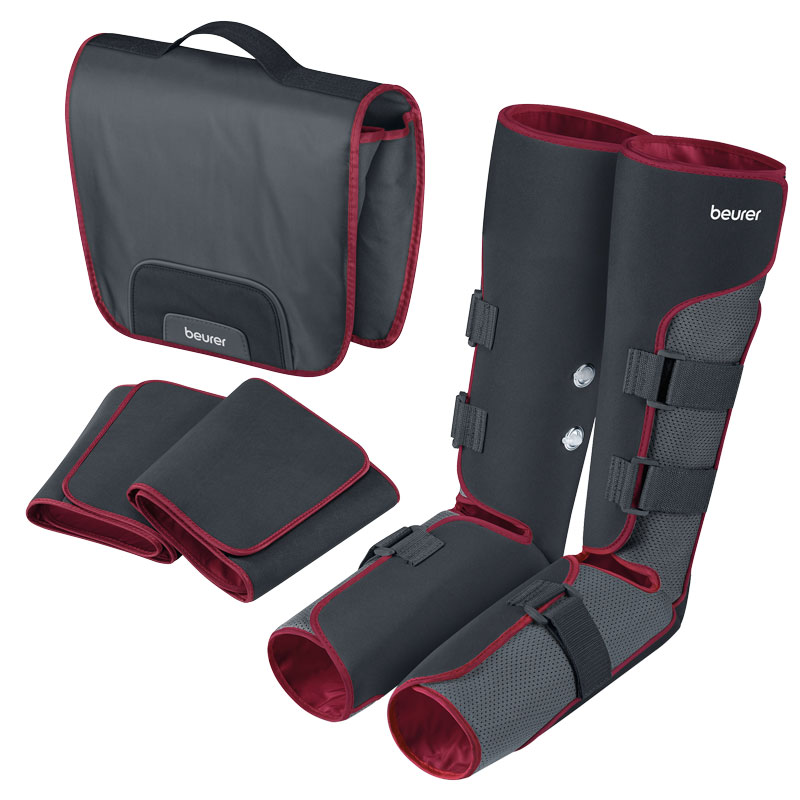 Appareil de pressothérapie domicile – Image 4