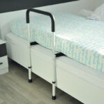 Appui de lit latéral Robust