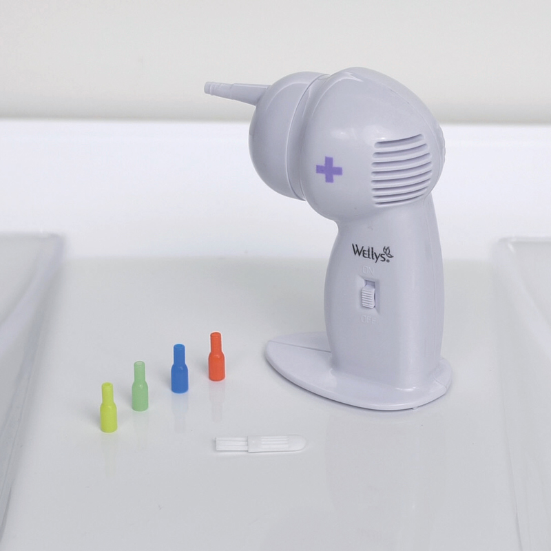 Aspir'oreille – Image 2