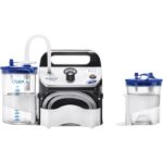 Aspirateur de mucosité