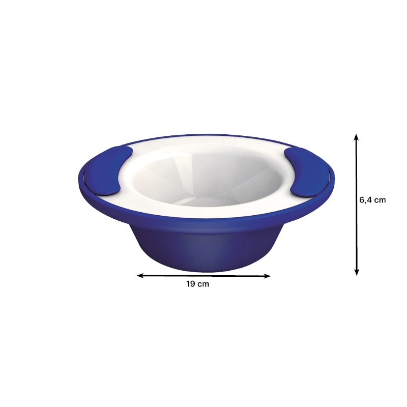 Assiette isotherme Vital – Image 11