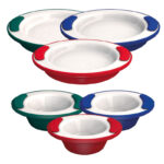 Assiette isotherme Vital