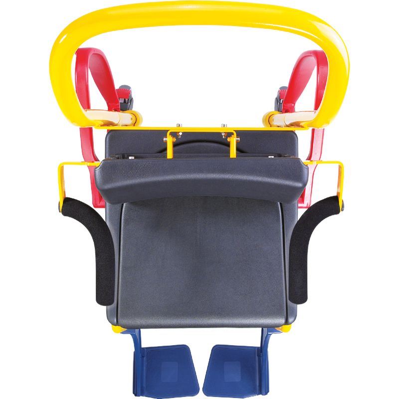 Assise et dossier réglable pour Augsburg – Image 2