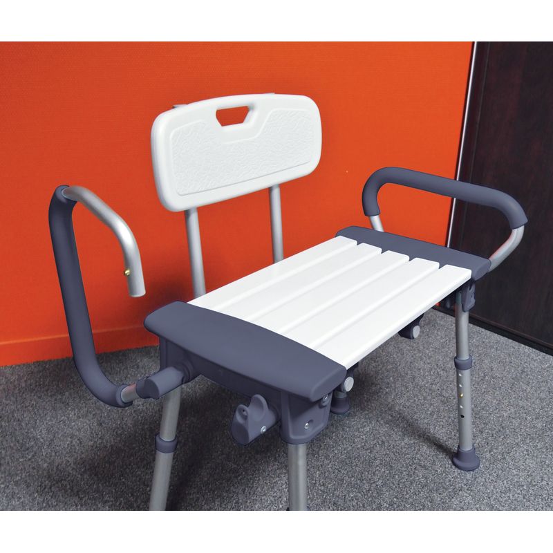 Assise de douche XXL Corse – Image 2