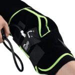 Attelles CRYO Excell'Ice gonflable