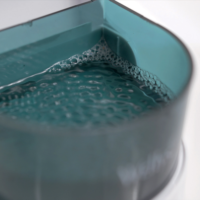 Bac nettoyant pour dentier – Image 3