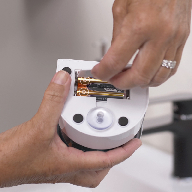 Bac nettoyant pour dentier – Image 5