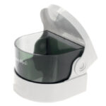 Bac nettoyant pour dentier