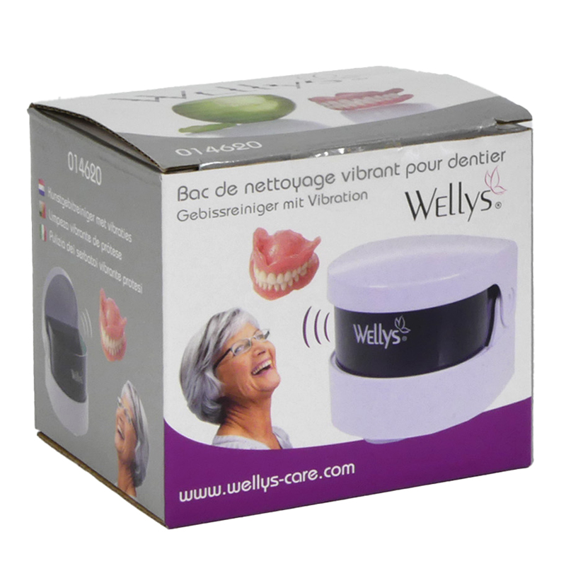 Bac nettoyant pour dentier – Image 7