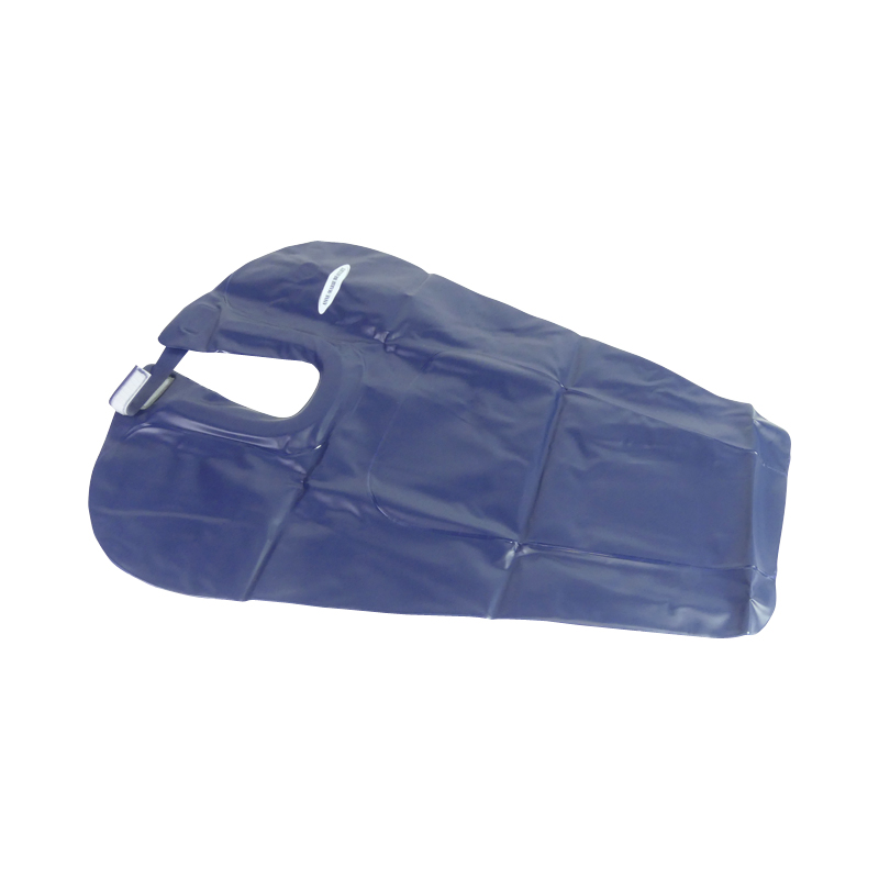 Bac à shampoing gonflable – Image 2