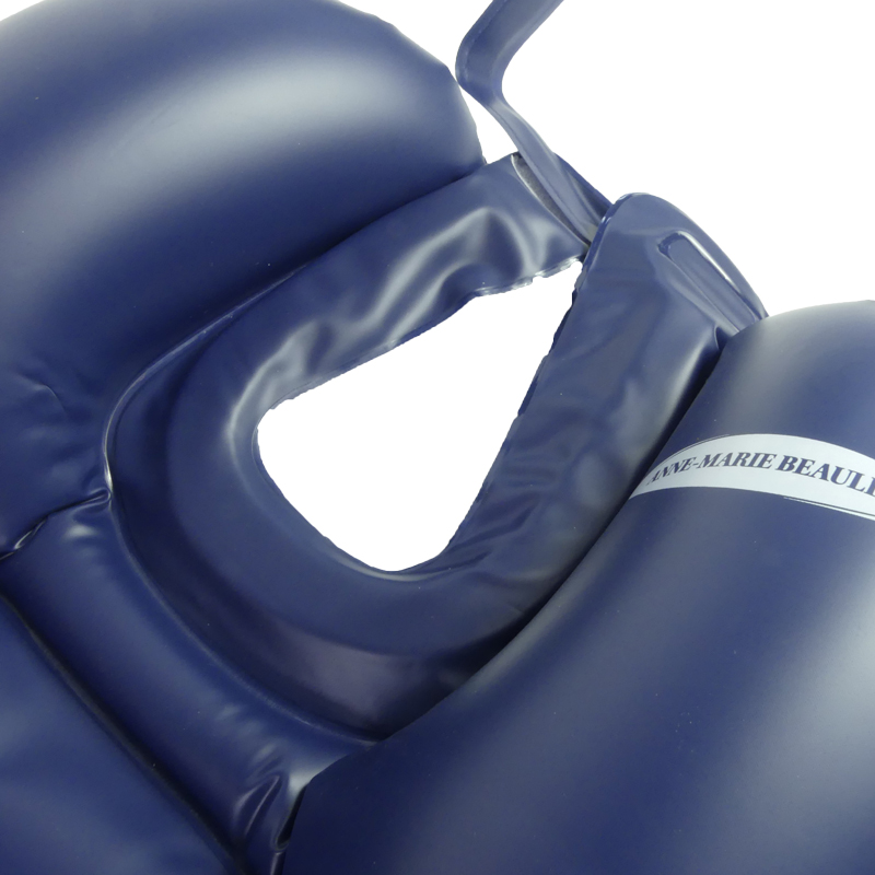 Bac à shampoing gonflable – Image 4