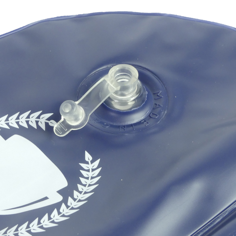 Bac à shampoing gonflable – Image 5