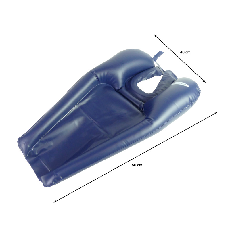 Bac à shampoing gonflable – Image 7