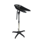 Bac à shampoing sur pied