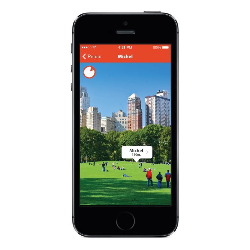 Balise GPS Weenect Silver – Image 3