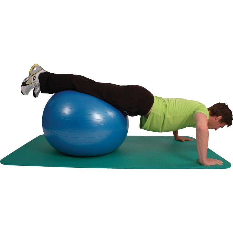 Ballon fitness Gym Ball Mambo – Image 3