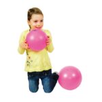 Ballon de jeu ultra-souples