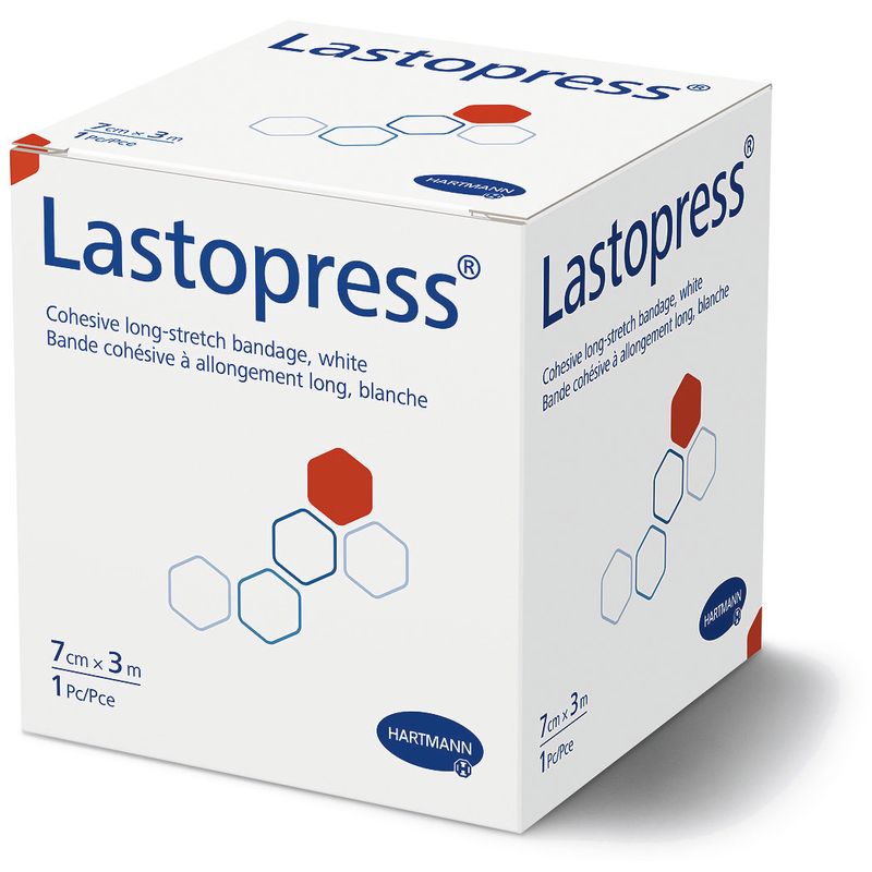 bande-contention-hartmann-lastopress-blanc